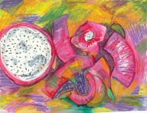 Dragon Fruit